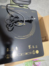 美的（Midea）[升级款]电磁炉电陶炉家用 2200W大功率新型电磁灶火锅炉 一体面板炒菜烹饪一套带锅配锅 WH2202S 实拍图