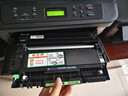 兄弟（brother）DR-2350 硒鼓 （适用兄弟7380/7480/7880、7080/7080D/7180、2260/2260D/2560） 实拍图
