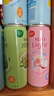 锐澳（RIO）洋酒 鸡尾酒 冰饮果酒甜酒 微醺强爽多口味组合装 330ml*6罐 实拍图
