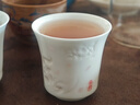 大益TAETEA茶叶普洱茶熟茶 7572饼茶盒装150g/饼 经典标杆口粮茶自饮 实拍图