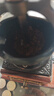 中啡（ZHONGFEI）云南小粒咖啡厌氧日晒咖啡豆250g 手冲咖啡现磨新鲜 浅中度烘焙 实拍图