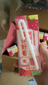 蒙牛真果粒蓝莓味牛奶饮品250g*12盒 礼盒新老包装 含乳饮料 实拍图
