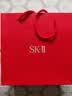 SK-II大红瓶面霜50g乳液抗皱紧致护肤品套装礼盒sk2化妆品生日礼物女 实拍图