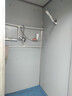 海尔（Haier）家用/商用3000W速热恒温电热水器立式大容量落地竖式储水式电热水器 中央储水电热水器 160升 3KW速热大水量 LC 实拍图
