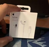 Apple/苹果 EarPods 闪电/Lightning有线耳机 苹果耳机有线耳机原装耳机 适用闪电接口的手机平板 实拍图