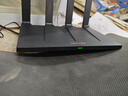 Tenda腾达路由器WiFi6+【泰山AX3000 Ultra】千兆穿墙王信号放大器增强无线家用甄选高配芯片AX12 Pro 实拍图