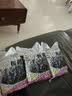 广禧优品常规黑珍珠粉圆1kg波霸黑糖煮珍珠奶茶店原料奶茶小料 实拍图