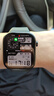 小米（MI）REDMI Watch 6典雅黑 国家补贴 澎湃OS 3 心率血氧监测 红米手表6 小米汽车 送男友送女友 实拍图