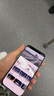 HUAWEI Mate 70 Air 16GB+512GB 曜金黑 超薄长续航 7英寸华为临境大屏 红枫原色影像 华为手机  实拍图