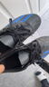 阿迪达斯Adidas碎钉足球鞋男TF人草梅西同款足球鞋专业足球比赛训练鞋 HP2519【黑蓝】 42 实拍图