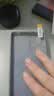 闪魔 适用于红米note12tpro钢化膜手机膜高清无边防爆防指纹防摔手感顺滑保护膜 12tpro无孔【加强|加倍抗指纹防爆】2片+神器 红米Note12系列 加购享vip特权 实拍图