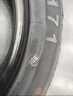双星JUOGO轮胎 195/60R16 89H SH71适配新轩逸/骐达/启辰D60 实拍图