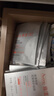 雅漾（Avene）【王安宇推荐】专研密集修护面膜10片超修小白膜舒缓褪泛红补水 实拍图