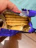 海太ACE饼干韩国小苏打咸味饼干梳打芝士进口零食苏打饼盒奶盐 原味饼干364g 实拍图