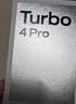 小米（MI）REDMI Turbo 4 Pro 第四代骁龙8s 7550mAh长续航 16GB+256GB 粉金色 小米红米5G手机 实拍图