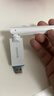 Tenda腾达 usb无线网卡wifi6 智能免驱无限 无线网卡台式机专用 wifi接收器 高增益天线 无线wifi发射 实拍图