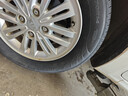 韩泰（Hankook）汽车轮胎 175/70R14 84H H728 适配大众桑塔纳/捷达/宏光/瑞纳 实拍图
