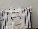 奇莫Q-MO皇家至柔纸尿裤S88片(4-8kg)尿不湿小号超薄透气超能吸 实拍图