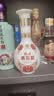四特酒 东方韵 弘韵 特香型白酒 52度 88ml 单瓶装 实拍图
