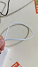 苹果充电线适配20W/30W/60W快充原装正品数据线iPhone14/13/12/11/8/plus手机promax充电器闪充线 【苹果8-14全系支持20-60W】1米PD快充线 实拍图