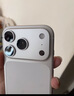 Apple/苹果【点击“立即领取”享补贴】iPhone 17 Pro 256GB 银色 支持移动联通电信5G 双卡双待手机 实拍图
