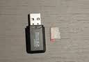 tf内存卡1TB高速通用TF卡相机储存行车记录仪监控摄像头microSD卡 32G+SD卡套+读卡器 实拍图
