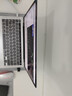 苹果（Apple） MacBook Pro/Air 二手苹果笔记本电脑 商务 办公 游戏 设计 剪辑 99新20款P52灰P82银十代16G/1TB 实拍图