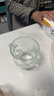 【采销精选】啤酒杯精酿扎啤杯套装玻璃杯家用冷饮杯酒杯 菠萝啤酒杯255ml 1个装 实拍图