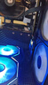 微星（MSI）AMD R7 7800X3D/9700X/5060Ti/5070/瀚铠9070XT台式组装电脑游戏电竞三角洲行动主机DIY整机组装机 配置十：7800X3D+RTX5070 实拍图