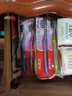高露洁（Colgate）【牙刷金榜】牙刷软毛超洁纤柔牙刷成人独立包装5支男士女士 实拍图