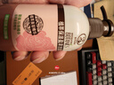 曼秀雷敦洗面奶保湿盈泽温和洁面乳150g 补水净透水润不紧绷男女士 实拍图