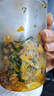 荻港老许【冷藏保存】安徽芜湖特产香菜  微辣皖南下饭菜 玻璃瓶装 【经典】香菜双瓶装 实拍图