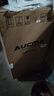 澳柯玛（AUCMA）【价保618】12公斤半自动洗衣机老式双缸双桶双不锈钢内桶 家用大容量一级能效京东自营AP120F01SG 实拍图