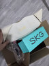 SKG腰部按摩器G5腰椎按摩仪暖宫姨妈神器护腰带腰肌劳损腰背热敷按摩仪生日父亲节礼物送男女朋友爸爸 【热卖20W+】按摩腰带G5 实拍图