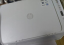 惠普（HP）DJ 5135彩色无线 喷墨打印机家用 大印量低成本打印机学生家用 微信打印（打印 复印 扫描） 实拍图