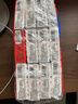 妮飘（Nepia）手帕纸 3层10抽*36包hello kitty凯蒂卡通无香印花小包纸巾便携装 实拍图