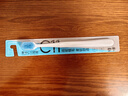 参半 C11竹炭软毛牙刷 竹炭抑菌护龈纤细毛牙龈清洁 家庭 5支装 实拍图