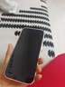 Apple/苹果【点击“立即领取”享补贴】iPhone 17 Pro 256GB 银色 支持移动联通电信5G 双卡双待手机 实拍图