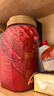 西麦5红谷物燕麦片820g早餐代餐即食养生高膳食纤维饱腹 实拍图