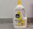 滴露（Dettol）衣物消毒液除菌柠檬3L 99.9%杀菌除螨内衣儿童衣服消毒水配洗衣液 实拍图