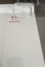 Snowkids适用iPhone17 Pro手机壳透明保护壳 无边框半包超薄超透裸机手感 不易氧化防摔硬壳 手机保护套  实拍图