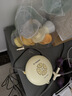美德乐（Medela）吸奶器电动吸奶器双边吸乳器母乳集奶器挤奶器丝韵·翼舒悦版 实拍图