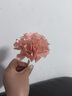 悠珂思（ukiss）透明水光唇油2ml #01白桃沁水 镜面精华保湿唇釉唇蜜 生日礼物 实拍图