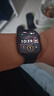 小米（MI）REDMI Watch 6典雅黑 国家补贴 澎湃OS 3 心率血氧监测 红米手表6 小米汽车 送男友送女友 实拍图