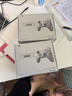 雷神（ThundeRobot）G50S白昼 无线游戏手柄Switch类xbox霍尔摇杆霍尔扳机蓝牙体感PC电脑1000Hz双影奇境明末渊虚之羽 实拍图
