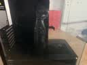 玩嘉境界V2黑 315°全景海景房电脑机箱 （三面玻璃/ARGB灯条/EATX/ATX/MATX主板/360水冷/背插 实拍图