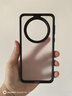 蓝猩先生 适用华为Mate60pro手机壳 HUAWEIMate60pro+保护套护甲超薄防摔保护壳  实拍图