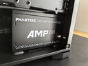 追风者（PHANTEKS）AMP GH金牌650W全模组黑色电脑机箱电源(ATX3.1/PCIe5.1/温控启停/日系电容/蟒纹线/5060显卡） 实拍图