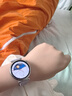 HUAWEI WATCH GT 6 流光紫 41mm智能手表多维情绪健康全新骑行体验 实拍图