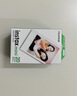 富士（FUJIFILM）【618抢先购】 instax 3英寸立拍立得相机mini迷你相纸 一次成像胶片胶卷 3寸双包+相册*3+冰箱贴相框【20张白边】 官方标配 实拍图
